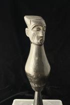 Hunters Whistle - Kuba People, D.R. Congo 5