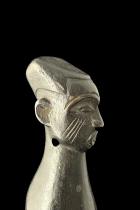 Hunters Whistle - Kuba People, D.R. Congo 7