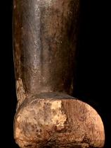 Ancestral Figure - Kulango People, Bondoukou Region, Ivory Coast 8