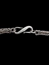 Multi-Strand Ladakh Necklace (#1) - India - Sold 8