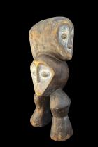Multi Headed Figure - Lega People, D.R. Congo 1
