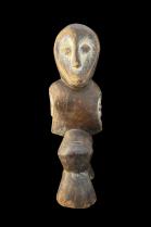 Multi Headed Figure - Lega People, D.R. Congo 2