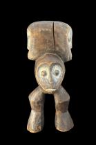 Multi Headed Figure - Lega People, D.R. Congo 4
