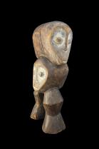 Multi Headed Figure - Lega People, D.R. Congo 5