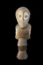 Multi Headed Figure - Lega People, D.R. Congo 6