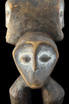 Multi Headed Figure - Lega People, D.R. Congo 7