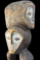 Multi Headed Figure - Lega People, D.R. Congo 8