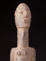 Lobi Figure - Burkina Faso (0302) 3