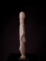 Lobi Figure - Burkina Faso (0302) 2