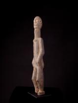 Lobi Figure - Burkina Faso (0302) 1