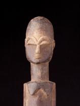 Bateba Figure -Lobi People, Burkina Faso (0306) 2