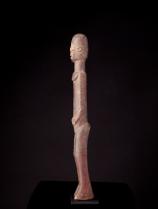 Bateba Figure -Lobi People, Burkina Faso (0306) 3