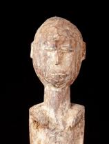Lobi Figure - Burkina Faso (0310) 2