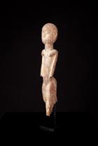 Lobi Figure - Burkina Faso (0310) 1