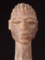 Lobi Figure with Out Stretched Arms, Burkina Faso (0316) - Sold 4