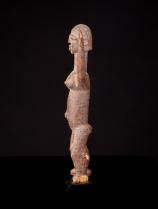 Lobi Figure with Out Stretched Arms, Burkina Faso (0316) - Sold 2