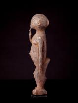 Lobi Figure - Burkina Faso (0336) 2