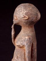 Lobi Figure - Burkina Faso (0336) 5