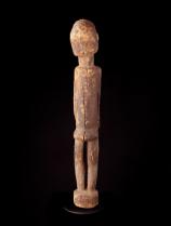 Lobi Divination Figure - Burkina Faso (0358) 3