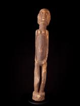 Lobi Divination Figure - Burkina Faso (0358)