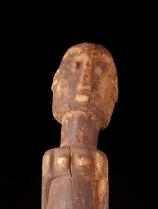 Lobi Divination Figure - Burkina Faso (0358) 4