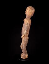 Lobi Divination Figure - Burkina Faso (0358) 2