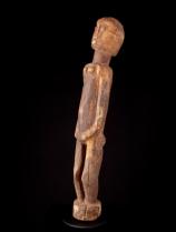 Lobi Divination Figure - Burkina Faso (0358) 1