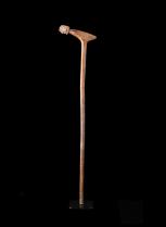 Divination Staff - Mossi People, Burkina Faso (5201)