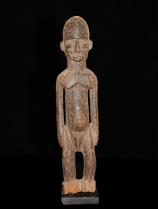 Bateba Figure - Lobi People, Burkina Faso (8213)