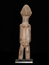 Bateba Figure - Lobi People, Burkina Faso (8221) 3