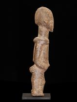 Bateba Figure - Lobi People, Burkina Faso (8221) 2