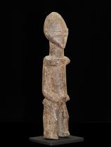 Bateba Figure - Lobi People, Burkina Faso (8221) 1