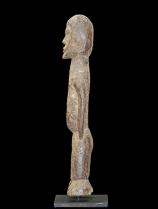 Bateba Figure - Lobi People, Burkina Faso (8230) 2