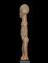 Bateba Figure - Lobi People, Burkina Faso (8242) 2