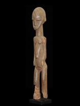 Bateba Figure - Lobi People, Burkina Faso (8242) 1