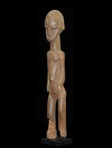 Bateba Figure - Lobi People, Burkina Faso (8242) 1