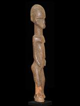 Bateba Figure - Lobi People, Burkina Faso (8242) 5