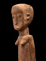 Mother with Child Figure - Lobi People, Burkina Faso - SOLD 8