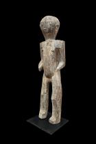 Tall Bateba Figure - Lobi People, Burkina Faso 1