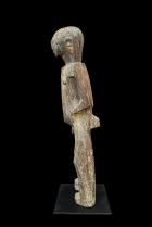 Tall Bateba Figure - Lobi People, Burkina Faso 2