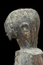 Tall Bateba Figure - Lobi People, Burkina Faso 7