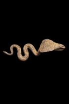 Iron Snake - Lobi People, Burkina Faso 2