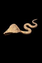 Iron Snake - Lobi People, Burkina Faso 4