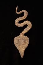Iron Snake - Lobi People, Burkina Faso 5