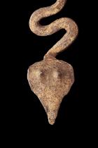 Iron Snake - Lobi People, Burkina Faso 6
