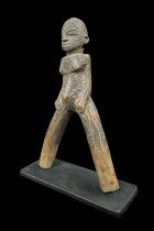 Wide Slingshot - Lobi People - Burkina Faso 1
