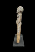 Wide Slingshot - Lobi People - Burkina Faso 2