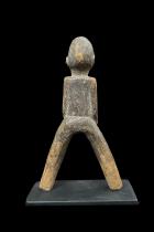 Wide Slingshot - Lobi People - Burkina Faso 3