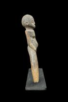 Wide Slingshot - Lobi People - Burkina Faso 4