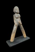 Wide Slingshot - Lobi People - Burkina Faso 5